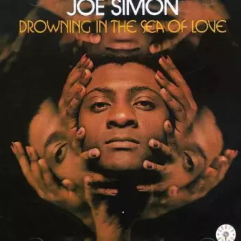 Drowning In The Sea Of Love