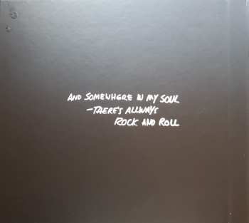 7LP/Box Set Joe Strummer & The Mescaleros: Joe Strummer 002: The Mescaleros Years LTD