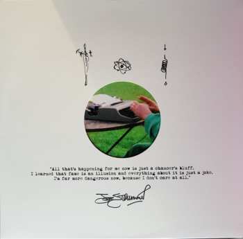 7LP/Box Set Joe Strummer & The Mescaleros: Joe Strummer 002: The Mescaleros Years LTD