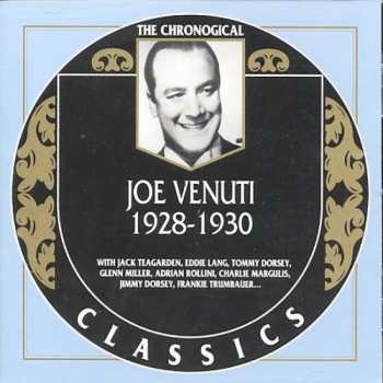 Album Joe Venuti: 1928-1930