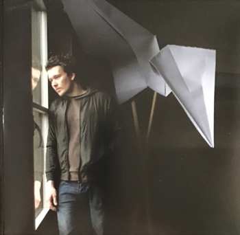 LP/CD Joe Volk: Happeningsandkillings