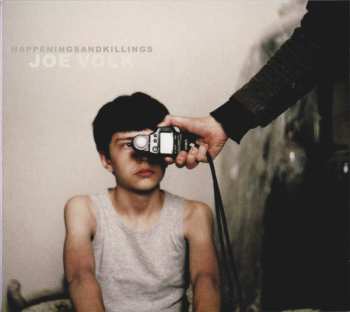 CD Joe Volk: Happeningsandkillings