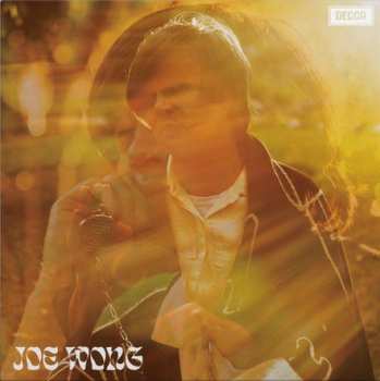 Album Joe Wong: Nite Creatures