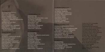 CD Joe Zawinul: The ESC Years