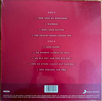 CD Joel Alme: Skot Er Sjalva Sa Skoter Jag Inte Mitt