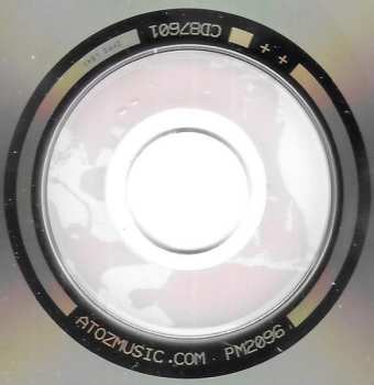 CD Brad Mehldau: Don't Explain