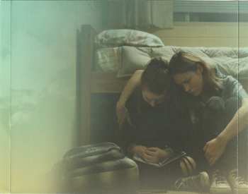 CD Joel P West: Short Term 12 (Original Motion Picture Soundtrack) 