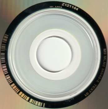 CD Joel P West: Short Term 12 (Original Motion Picture Soundtrack) 