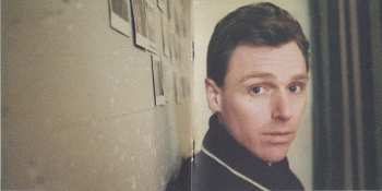 CD Joel Plaskett: Joel Plaskett & The Park Avenue Sobriety Test