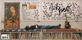 CD Joel Plaskett: Joel Plaskett & The Park Avenue Sobriety Test