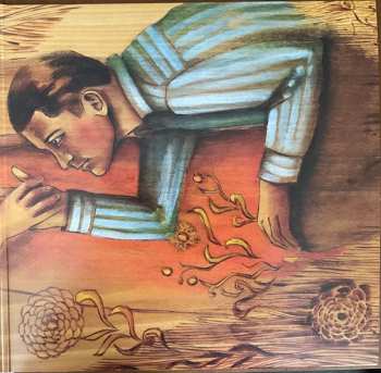 LP Joel Plaskett: One Real Reveal CLR