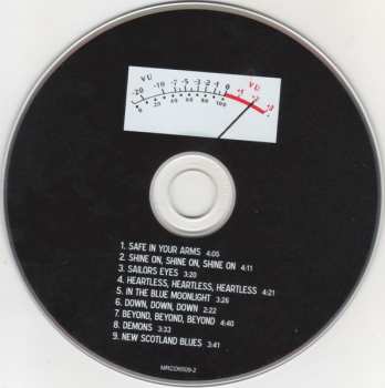 3CD Joel Plaskett: Three