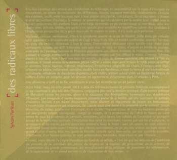 CD Joëlle Léandre: Les Douze Sons