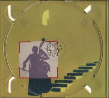 CD Joëlle Léandre: Les Douze Sons