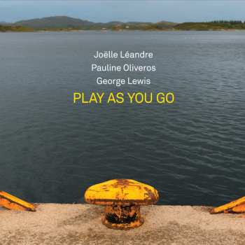 Album George Lewis: Play As You Go