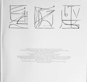 2LP Joep Beving: Hermetism