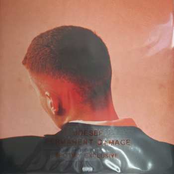 Album Joesef: Permanent Damage 