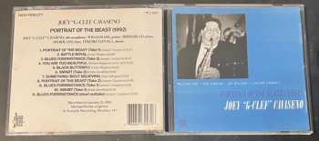 CD Joseph Cavaseno: Portrait Of The Beast (1992)