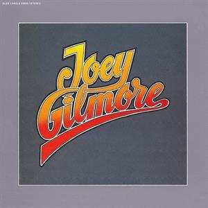 LP Joey Gilmore: Joey Gilmore