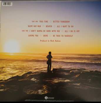 LP Joey Molland: Be True To Yourself CLR | NUM