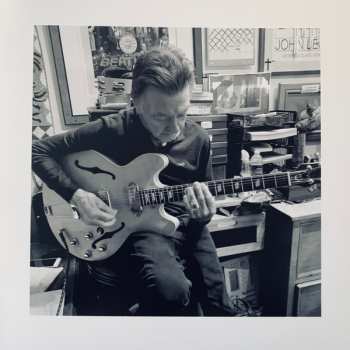LP Joey Molland: Be True To Yourself CLR | NUM