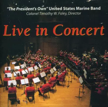 Lord Of The Rings / Firebird Suite (Live In Concert Series, Volume One)