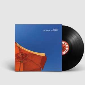 LP Johan: The Great Vacation CLR | LTD