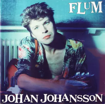 Johan Johansson: Flum