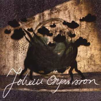 Album Johan Örjansson: Gone