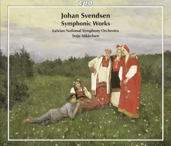 Symphonic Works