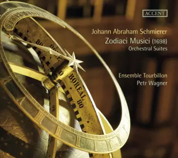 Zodiaci Musici (1698) – Orchestral Suites