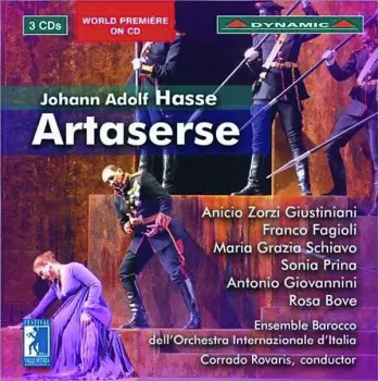Artaserse