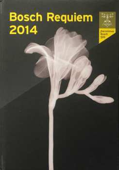 DVD Johann Sebastian Bach: Bosch Requiem 2014