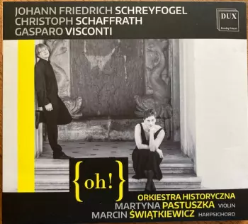 Schreyvogel Schaffrath Visconti