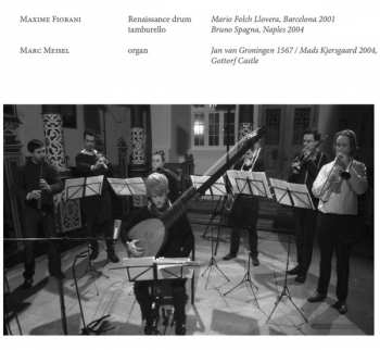 CD Johann Hermann Schein: Ich Will Schweigen