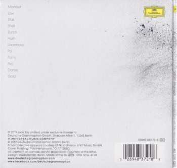 CD Echo Collective: 12 Conversations With Thilo Heinzmann