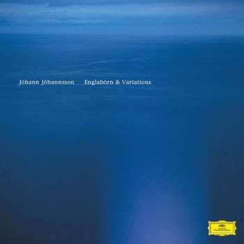 Album Jóhann Jóhannsson: Englabörn
