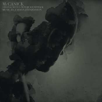 Album Jóhann Jóhannsson: McCanick