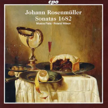 Sonatas 1682