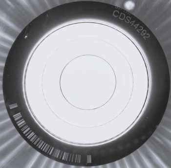 4CD/Box Set Johann Sebastian Bach: The Well-Tempered Clavier