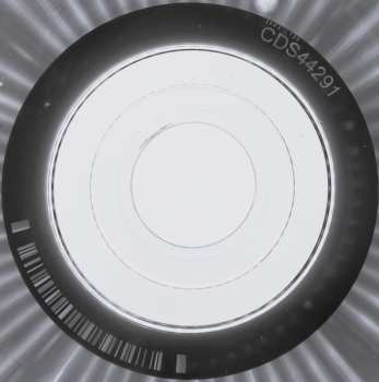 4CD/Box Set Johann Sebastian Bach: The Well-Tempered Clavier