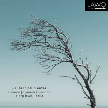 Cello Suites