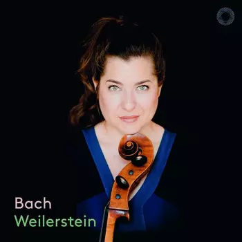 Johann Sebastian Bach: Cello Suites