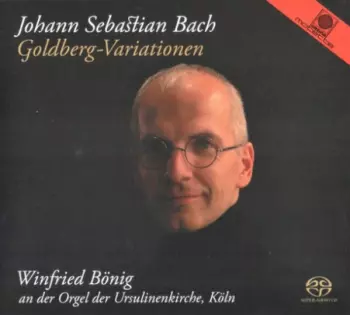 Johann Sebastian Bach: Goldberg-Variationen