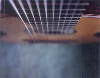 2CD Johann Sebastian Bach: Goldberg Variations (Arranged For Ten-String Guitar Duo)