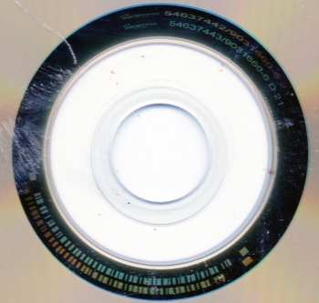 SACD Johann Sebastian Bach: Sonatas For Viola And Piano BWV 1027-1029 / Chorale Preludes