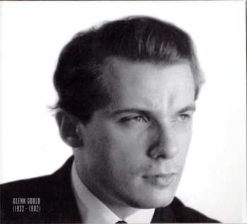 CD Johann Sebastian Bach: Italian Concerto In F Major, BWV 971 / Symphonies, BWV 787-801 / From: The Well-Tempered Clavier II