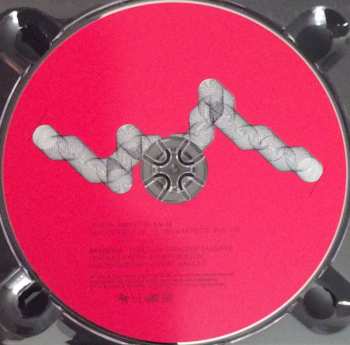 CD Johann Sebastian Bach: Kantatan BWV 12, 78, 150 & Motette BWV 118