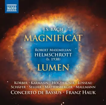Magnificat / Lumen