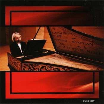 CD Johann Sebastian Bach: Bach: Italian Concerto/French Overture/Sonata in D Minor